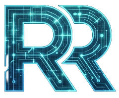 Rapid Retain Logo