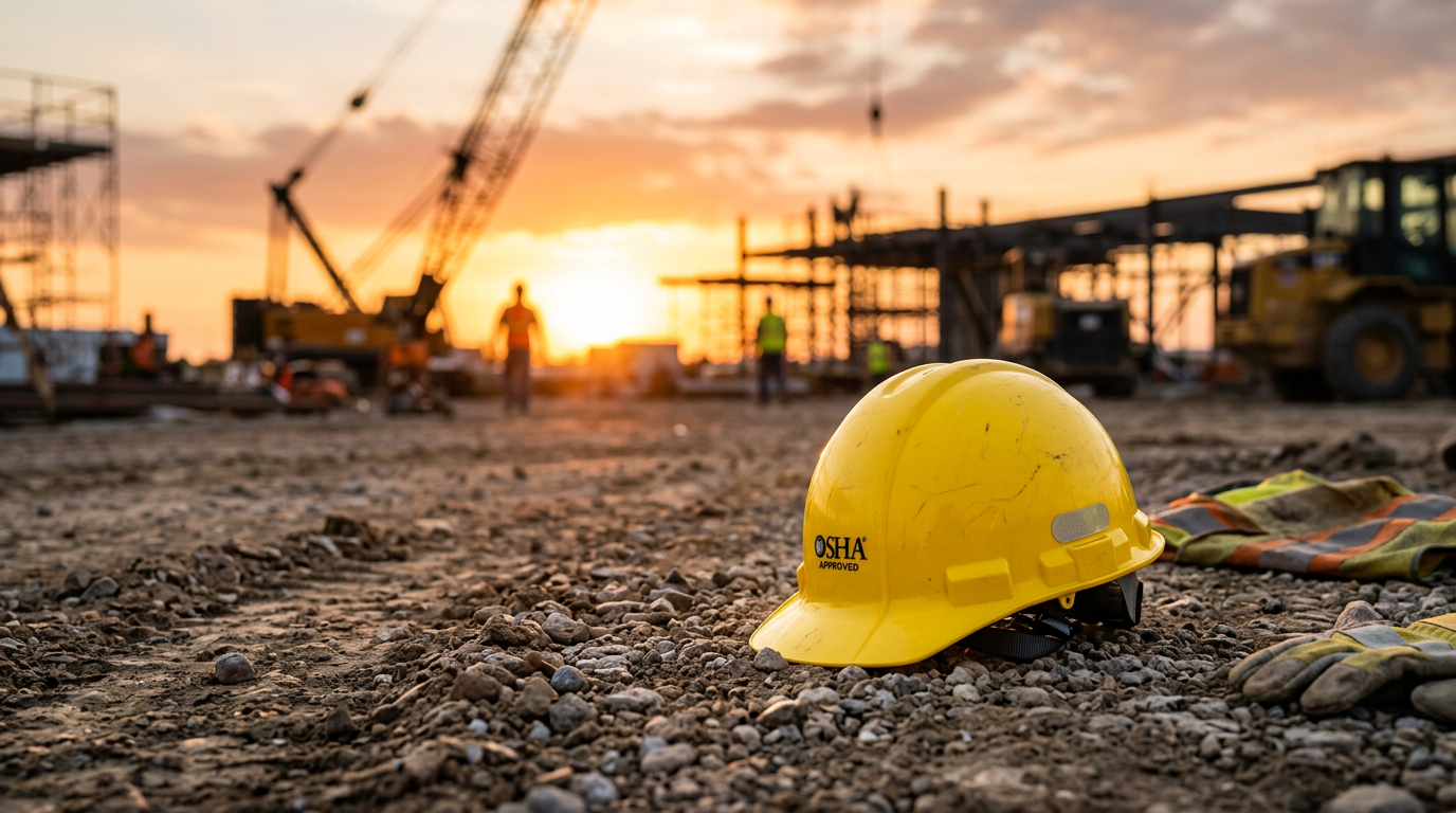 Workplace Injury and Workers Compensation Houston